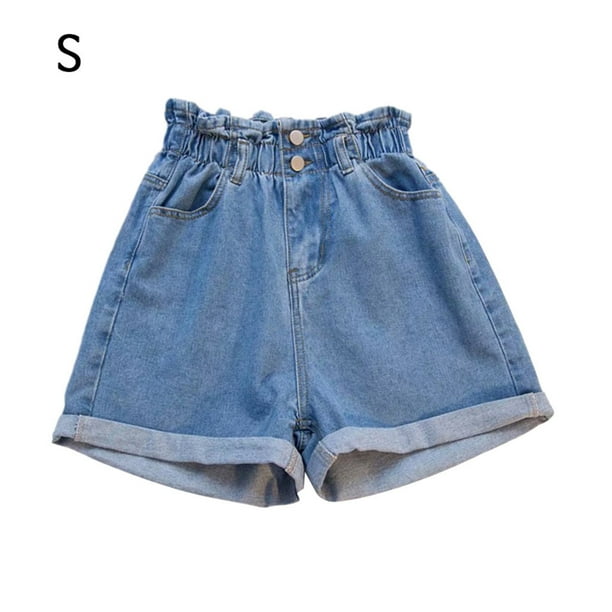 SHORT JEAN MUJER