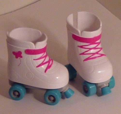 my life doll roller skates