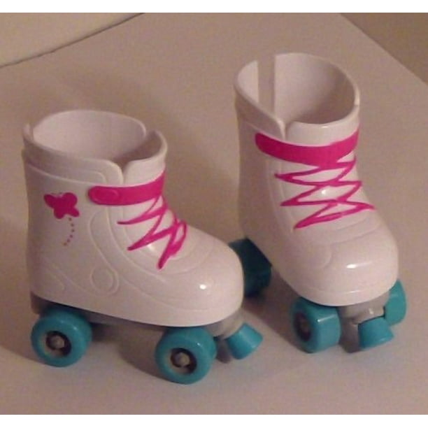 My Life 18" Doll Roller Skates
