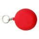 thumbnail image 5 of Funda Protectora Auriculares Eva Accesoiros Organizador Rojo, 5 of 8