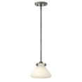 thumbnail image 4 of Hinkley Lighting-3130OZ-Congress - One Light Mini-Pendant Oil Rubbed, 4 of 5