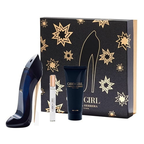 Carolina Herrera Good Girl Perfume Gift Set for Ladies