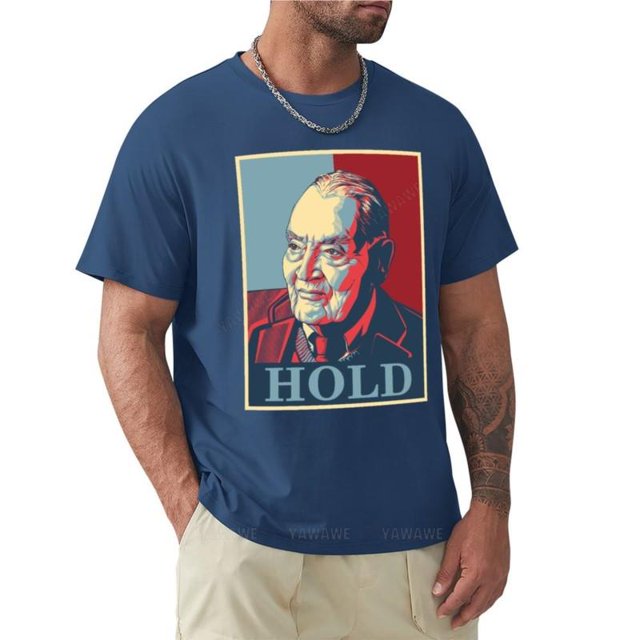 Camiseta de Jack Bogle para hombre tops de verano ropa kawaii camisetas de sudor para hombre