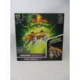 thumbnail image 5 of Forever Clever Power Rangers Mighty Morphin Sabertooth Dinozord Construction Set, 5 of 5