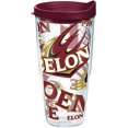 thumbnail image 2 of Tervis Elon University Phoenix Fabriqué aux É.-U. Gobelet Isolé à Double Paroi, 24 Oz, Partout, 2 of 10
