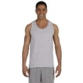 thumbnail image 1 of Gildan Débardeur Ultra Coton pour Hommes - G220 (Lot de 2), 1 of 1