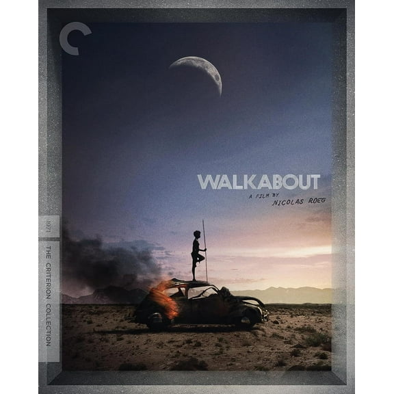 Walkabout (Criterion Collection)