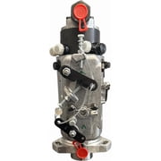 Delphi Lucas Cav DPA Fuel Injection Pump Massey Ferguson 3241F350 Perkins 4.236 4 Cyl