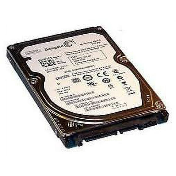 DELL N633N DELL 250GB, 9.5MM, 5400RPM, HDD, SATA