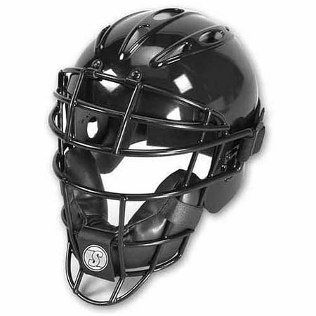Schutt Vented Catcher's Helmet/Mask