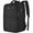 Black, variant on Travel Laptop Backpack, 17 in Carry on Backpack for Men & Women, 40L Travel Bag