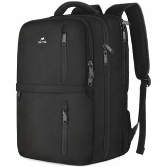 american tourister keystone laptop backpack American Tourister 18-inch Keystone Softside Travel Backpack, Unisex,  Carry-On Luggage, One Piece