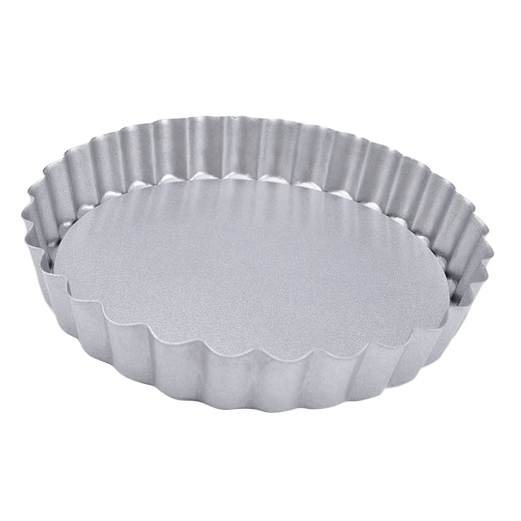 تسوق Charlotte Cake Pan,10 Inch Cake Pan For Baking Fluted اونلاين