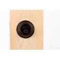 thumbnail image 1 of Weslock 371 Single Cylinder Deadbolt From The Essentials Collection, 1 of 7