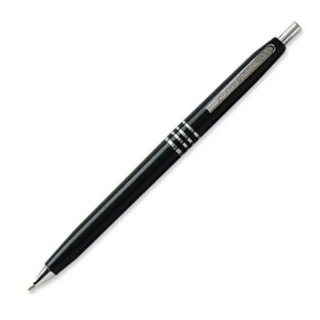 Skilcraft U.S. Ballpoint Pen, Refillable, Medium Point, 12/Pack, Black (Best Refillable E Hookah Pen)