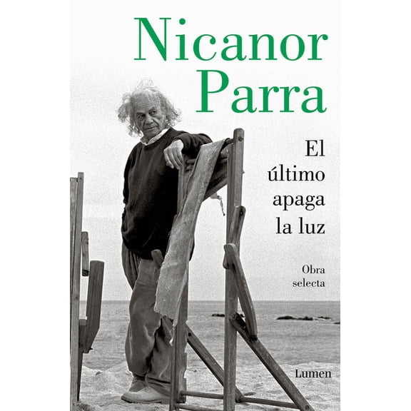 El Ãltimo Apaga La Luz / The Last One Out Shuts the Lights, (Paperback)