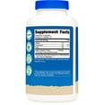 thumbnail image 5 of Nutricost Spirulina 3,000mg, 180 Capsules - Supplement Made With Organic Spirulina, 5 of 6