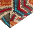 thumbnail image 5 of Greendale Home Fashions Tufted Outdoor 20'' x 20'' Seat Cushion, Surreal, 5 of 9