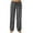 Grey, variant on HBFAGFB Plaid Pants Womens Fashion Autumn and Winter Simple Drawstring Trousers Homewear Yellow Size S