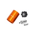 thumbnail image 4 of Bicycles Fork Star Nut Set Bike Headset Star Nut Bike Fork Installer Star Nut Setter Installation Tool Easy to Use, 4 of 11
