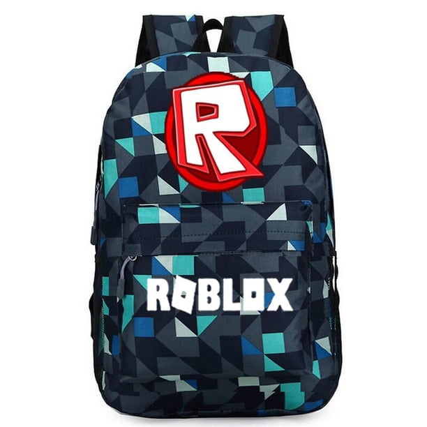 Mochila Infantil De Dibujos Animados De Niño La Escuela Primaria Bolsa
