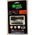 thumbnail image 2 of HIVIZ® Four-In-One S.G. Sight Set for turkey or deer hunting., 2 of 2