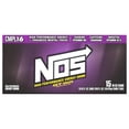 thumbnail image 4 of NOS GT Grape Energy Drink 15 - 16 fl oz Cans, 4 of 4