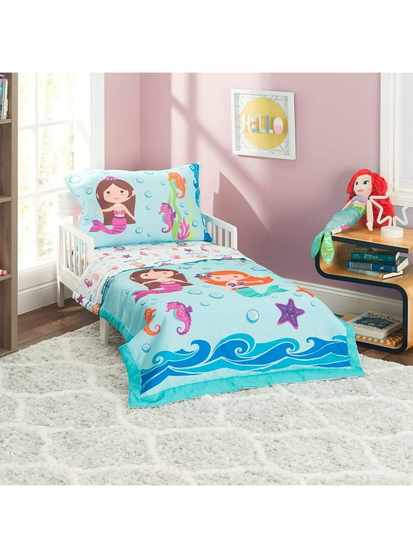 Toddler Bedding Sets & Sheets in Toddler Bedding