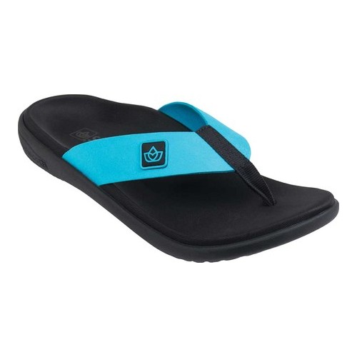 pure flip flops