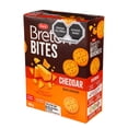 thumbnail image 2 of Galletas Breton Bites con Queso Cheddar de 180 gramos, 2 of 3