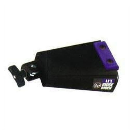 LP Latin Percussion LP005 Li'l Ridge Rider Cowbell (Vinyl)