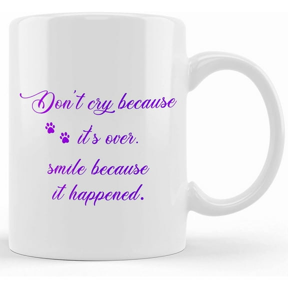 Motivational Mug Design _ Best Mug Gift For Animal Lovers L Ceramic Coffee Tea Mug _, Ceramic Novelty Coffee Mug, Tea Cup, Gift Present For Birthday, Christmas Thanksgiving Festival, 11o