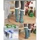 thumbnail image 4 of EBMORE Calcetines Pantuflas Difusos para Mujer, Cálidos para Invierno, Antideslizantes, Color Azul, 4 of 7