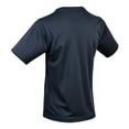 thumbnail image 3 of Playera DUNLOP Talla M Gris, 3 of 3
