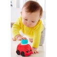 thumbnail image 3 of Fisher-Price Press & Rattle Racers Car, 3 of 4