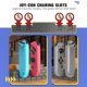 thumbnail image 4 of W0V TOPWOLF HS-SW488 For Nintendo Switch Switch OLED Joy-Con Controllers R7Q Charging Dock Game Card, 4 of 5
