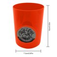 thumbnail image 3 of Enfriador de latas de cerveza, aparejos portátiles, herramienta de enfriamiento de pesca al aire libre, accesorios de pesca Sywqhk Para Estrenar, 3 of 3