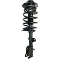 thumbnail image 5 of For PACIFICA 04-08 FRONT STRUT LH, Loaded Strut, 5 of 5