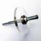 thumbnail image 2 of Plastic Pipe Cutter for PVC and ABS Internal Plumbing Use, 2 of 5