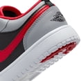 thumbnail image 4 of Jordan 1 Low Alt Little Kids' Shoes Color: Black/Cement Grey/White/Fire Red Size: 1.5Y, 4 of 9