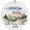 Athens Vacation, variant on Brooklyn Vacation Ornament, Brooklyn Ornament, Christmas Ornaments, Brooklyn Custom, Personalized Gift, Brooklyn Bauble, Brooklyn Souvenir m0vuyh