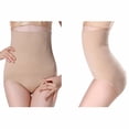 thumbnail image 4 of Women's Body Shaper Waist Trainer Tummy Control Panty Shapewear, 4 of 7