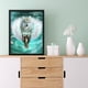 thumbnail image 4 of Cuadros Decorativos DIY Diamond Painting Kits Wolf and Beauty Full Square Drill Home Decoration Gift JShteea Nuevos Originales, 4 of 8