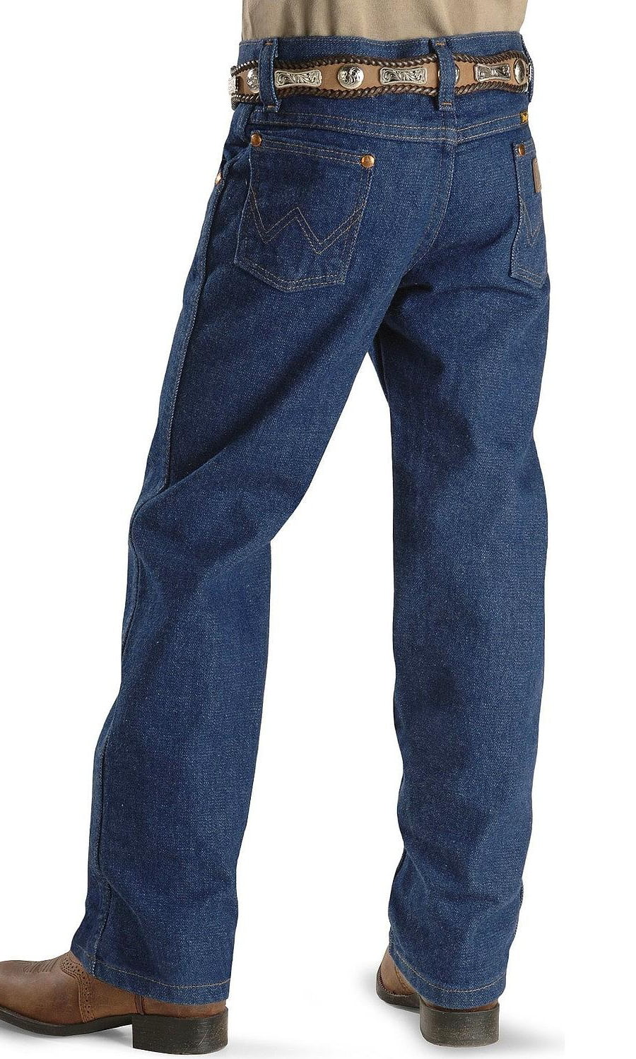 walmart boys wrangler jeans