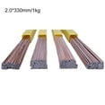 thumbnail image 1 of qifei High-Quality ER70S-6 Welding Wire Perfect for Carbon Steel & TIG Applications, 1 of 5