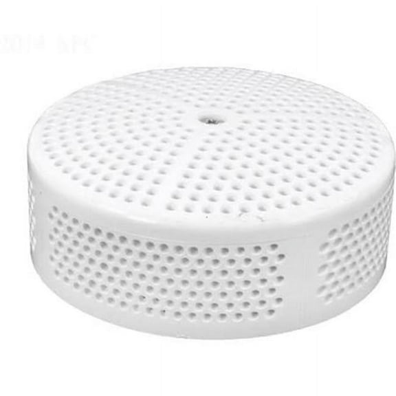 1.5 in. Mip Equalizer Suction - Dark Gray