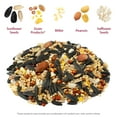thumbnail image 6 of (3 pack) Southern Regional Blend Wild Bird Food, Dry, 1 Count Per Pack, 5 lb. Bag, 6 of 11