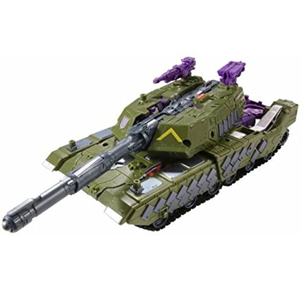 Transformers Legends LG-EX Armada Megatron Action Figure Tokyo 2015 Exclusive