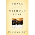 thumbnail image 1 of Pre-Owned Share Jesus Without Fear Journal: A Prayer Journal (Paperback) 0805440658 9780805440652, 1 of 1