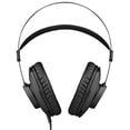 thumbnail image 2 of AKG Pro Audio AKG K72 Écouteurs de STUDIO à Dos Fermé (, 2 of 8
